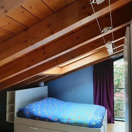 Appartemento Bucaneve *