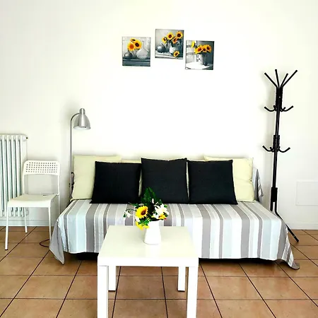 Appartemento Bucaneve קוליקו