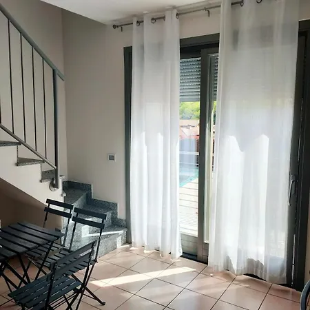 Appartemento Bucaneve