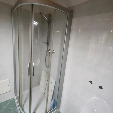 Appartemento Bucaneve *