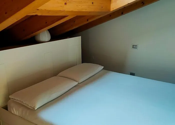 Appartemento Bucaneve Colico