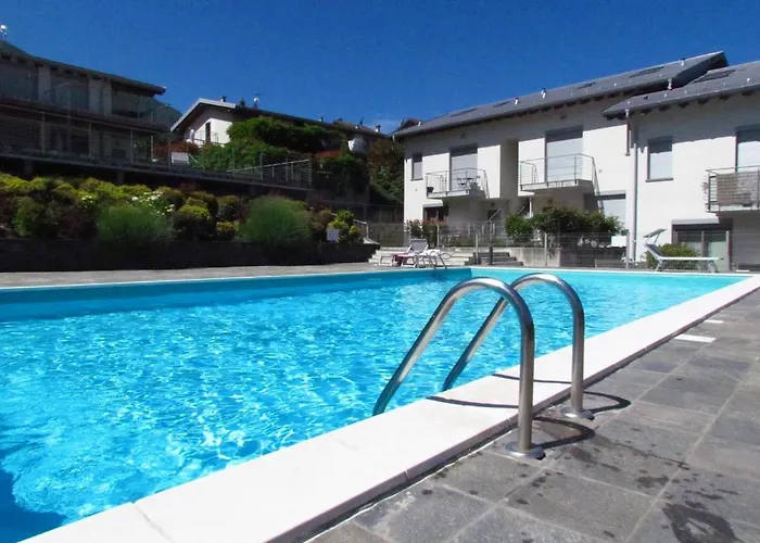 Appartemento Bucaneve * Colico