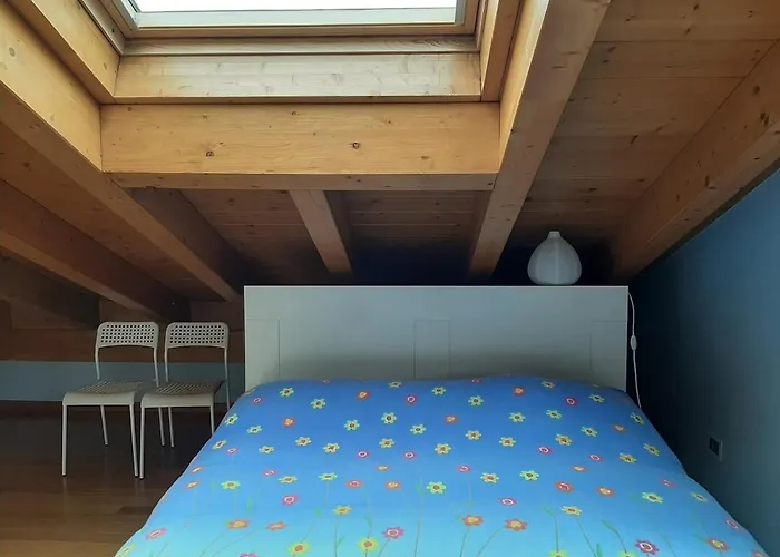 Appartemento Bucaneve