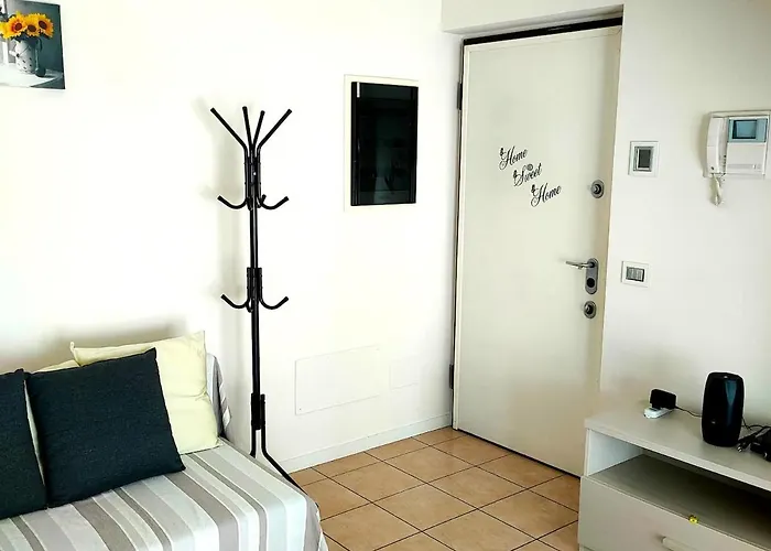 Appartemento Bucaneve Διαμέρισμα