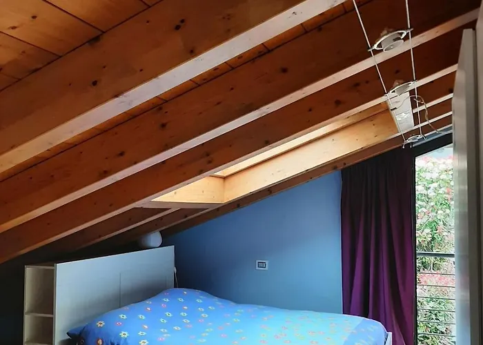 Appartemento Bucaneve *