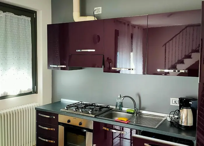 Appartemento Bucaneve * Colico