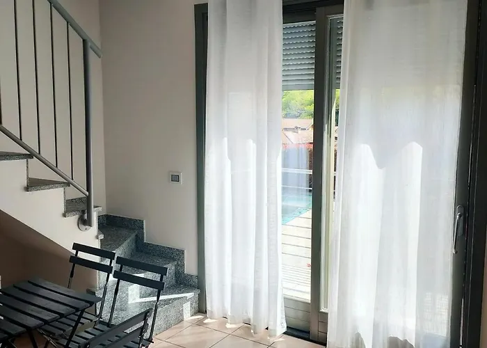 Appartemento Bucaneve