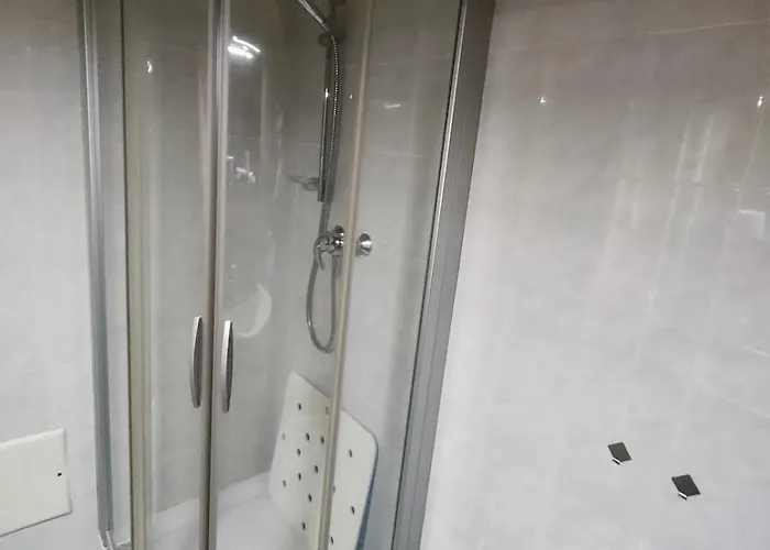 Appartemento Bucaneve *