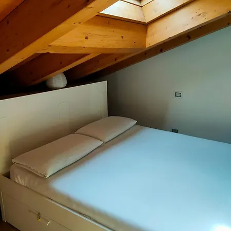 Appartemento Bucaneve Colico