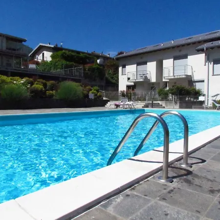 Appartemento Bucaneve * Colico