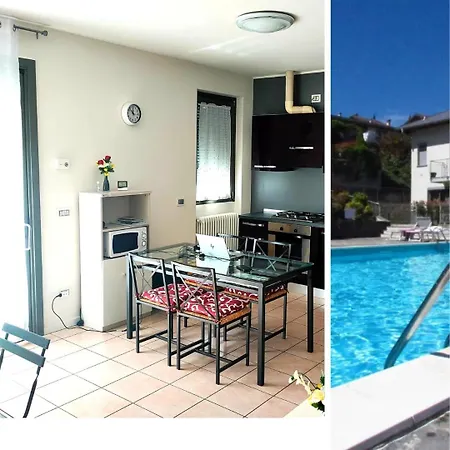 Appartemento Bucaneve Appartement *