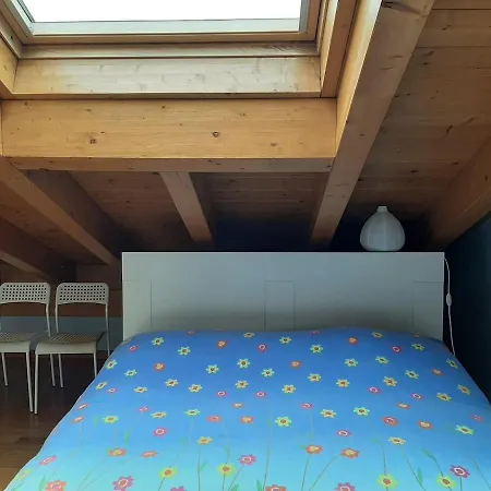 Appartemento Bucaneve